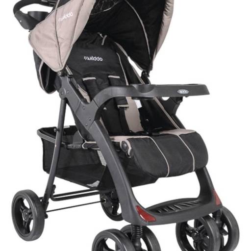 Higienização Carinho de Bebê