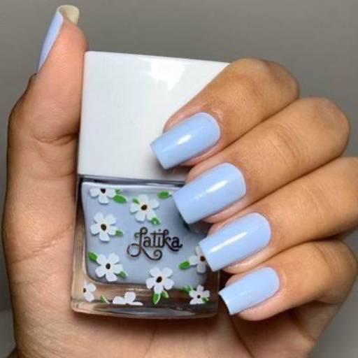 Esmalte Latika por Mônika Pasquarelli Cosméticos