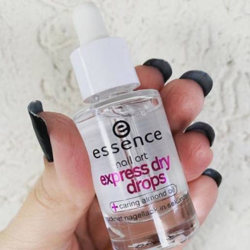 Óleo de secagem  por Mônika Pasquarelli Cosméticos