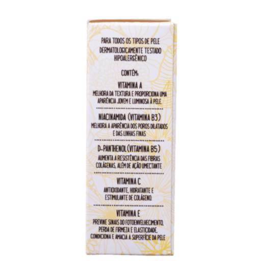 Sérum Essence por Mônika Pasquarelli Cosméticos