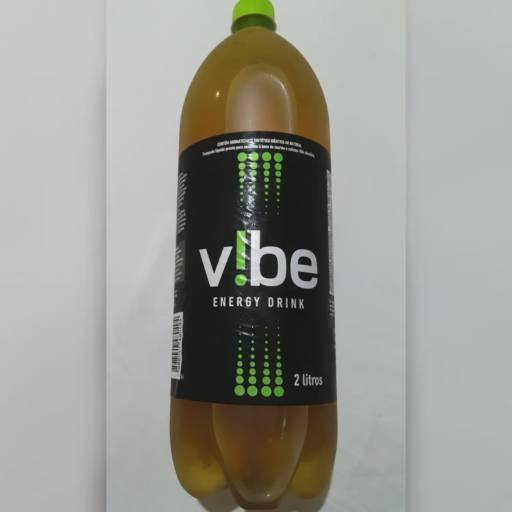 Bebida Vibe 2l