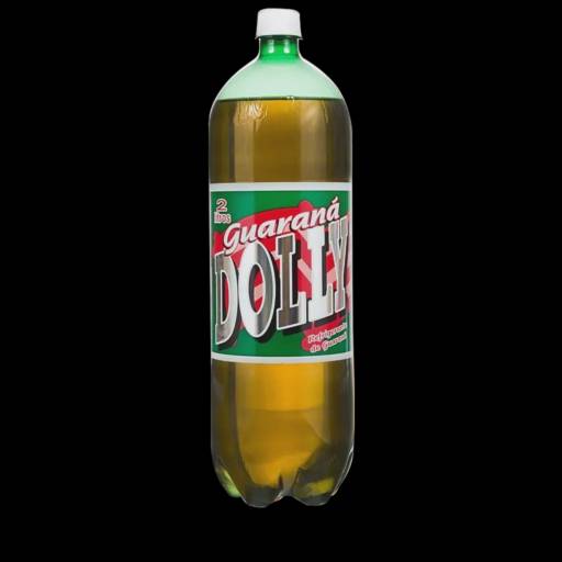 Dolly Guaraná 2L