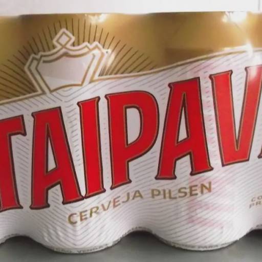 Fardo com 12 Itaipava de 350ml (Geladas)