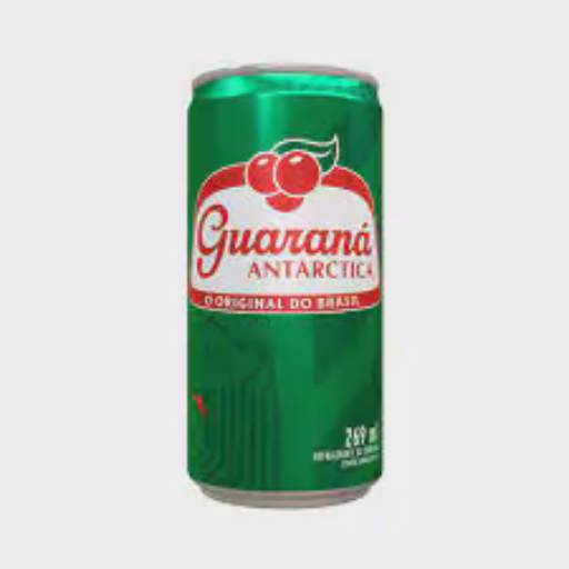 Guaraná Antarctica 269ml