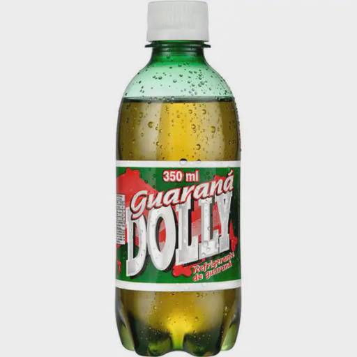 Refrigerante Guaraná dolly 350ml