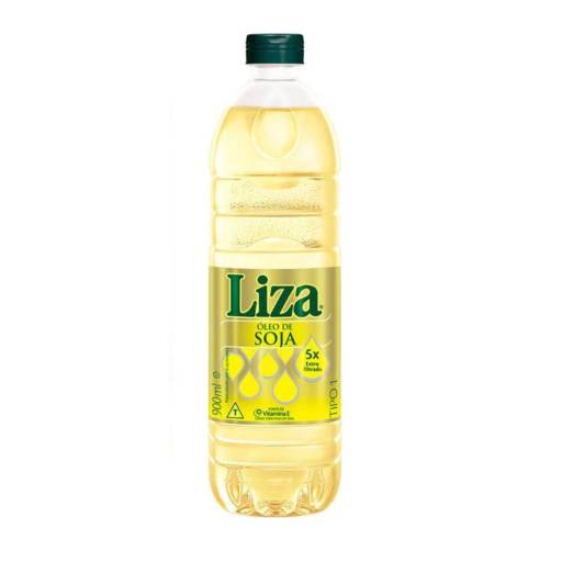 Comprar o produto de Óleo de soja Liza - Bauru em Mercearias pela empresa Mercearia Gran Vitoria em Bauru, SP por Solutudo