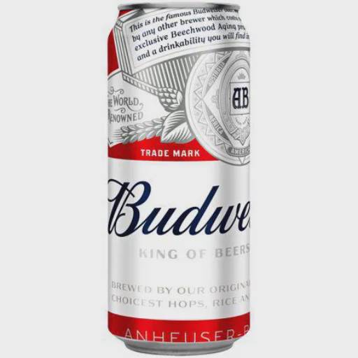 Cerveja Budweiser 269ml em Mogi das Cruzes, SP por Disk Compra