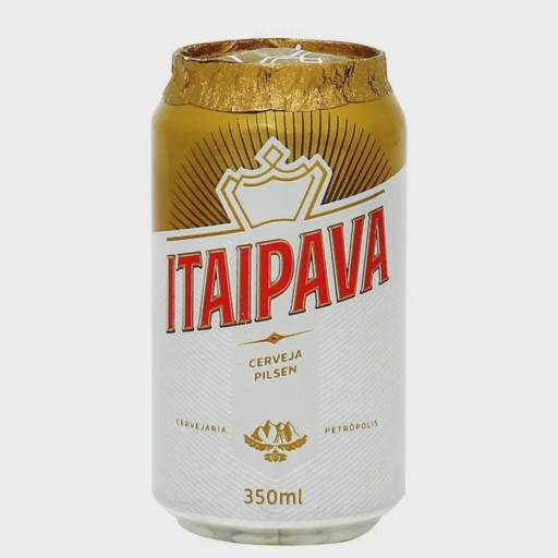 Cerveja Itaipava 350ml por Disk Compra Food Service - Distribuidora de Alimentos