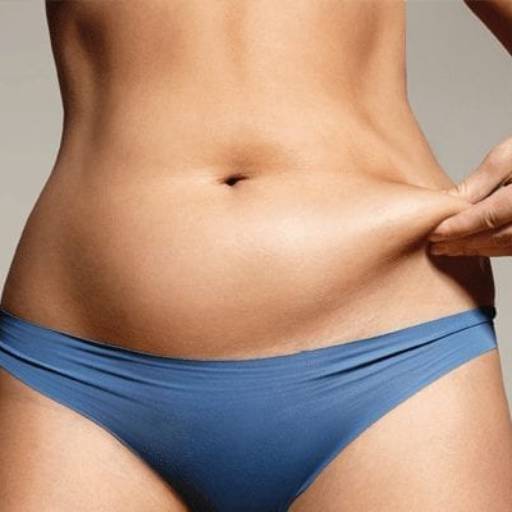 Gordura Localizada - Modelagem Corporal e Resultados Eficazes no Centro Estético Anita Lopes por Centro Estético Anita Lopes