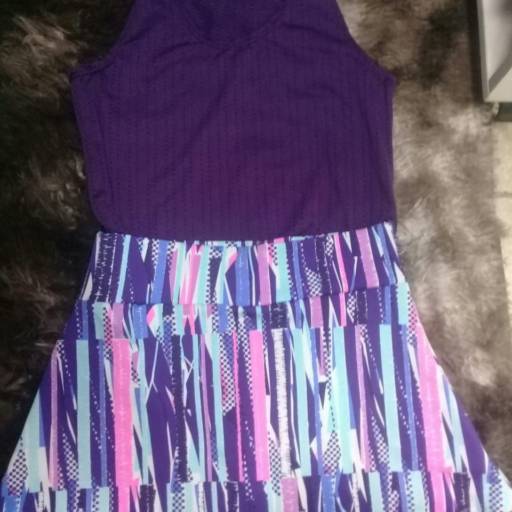 Short saia do P ao G por Macario Fashion Fitness