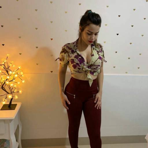 Calça Montaria por Macario Fashion Fitness