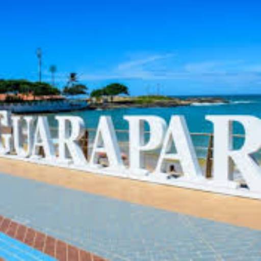 Viagem para Guarapari por Wwm Turismo
