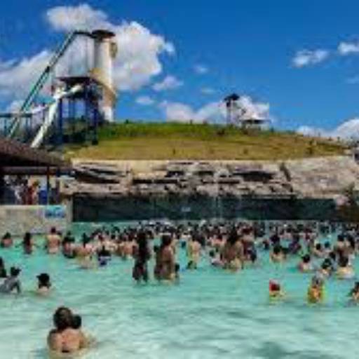 Viagem para Minas Beach por Wwm Turismo