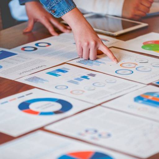 Analista de Marketing