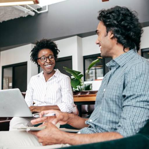 Consultoria de Marketing