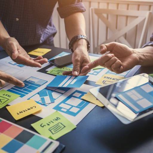 Gerenciamento de Conteúdo