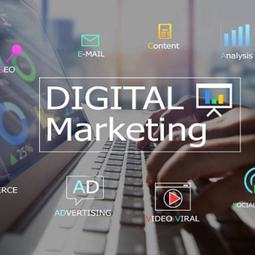 Marketing Digital