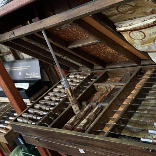 Artigos para Churrasco