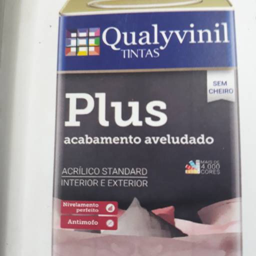 Qualyvinil por JC Tintas