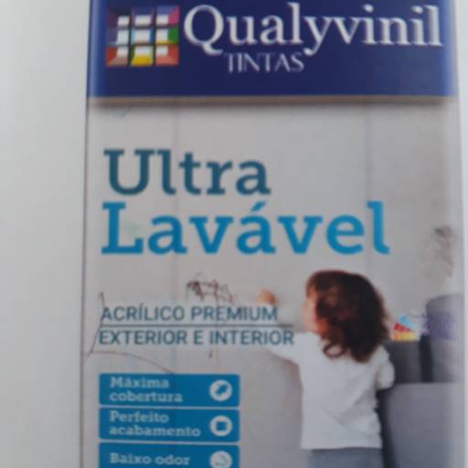 Qualyvinil por JC Tintas