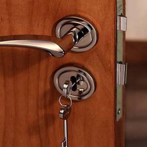 Instalação e Conserto de Fechadura