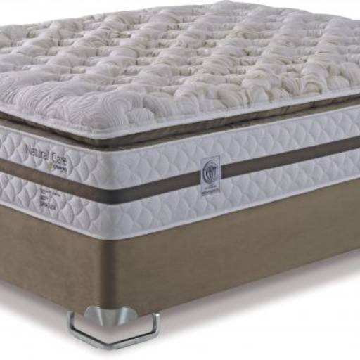 Orbhes por Deko Colchões & Enxovais