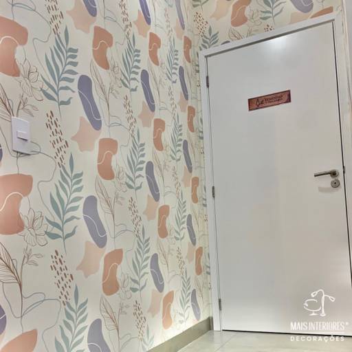 Papel de parede em Bauru