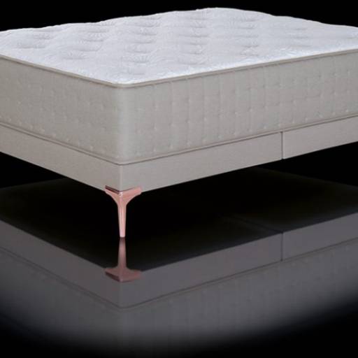 Stallion por Deko Colchões & Enxovais