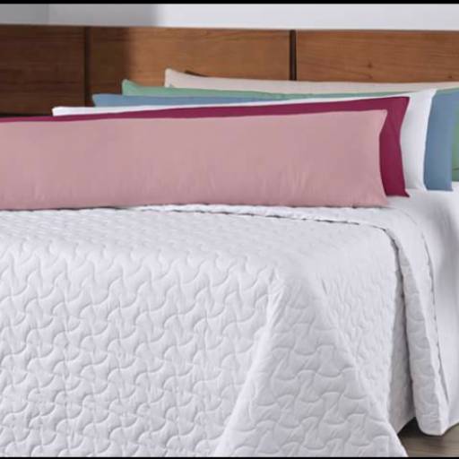 Travesseiro Dunlopillo por Deko Colchões & Enxovais