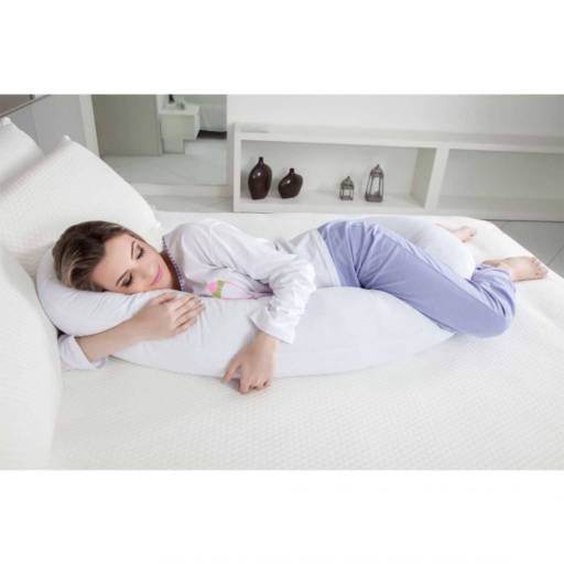 Travesseiro Copespuma por Deko Colchões & Enxovais