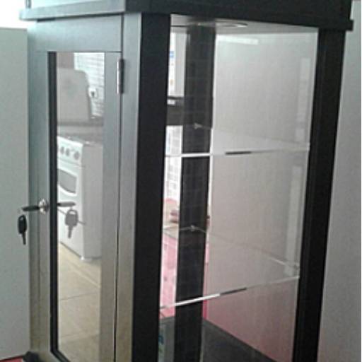 Expositores para Balcao, chão e Painel em Sorocaba, SP por Bomarte Acrilicos