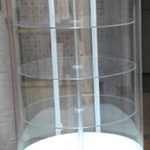 Expositores para Balcao, chão e Painel em Sorocaba, SP por Bomarte Acrilicos