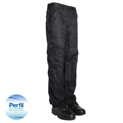 Calça de Terbrim  por Perfil Uniformes