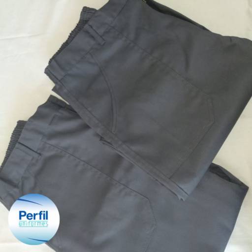 Calça de Terbrim  por Perfil Uniformes