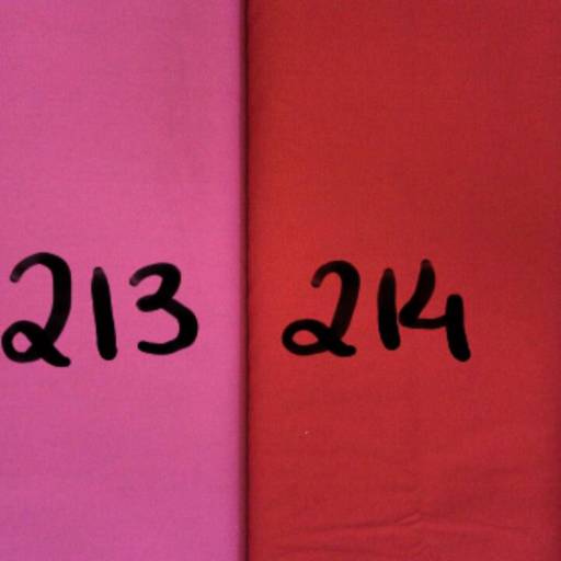 Tricoline Liso por Casa São Francisco Aviamentos 