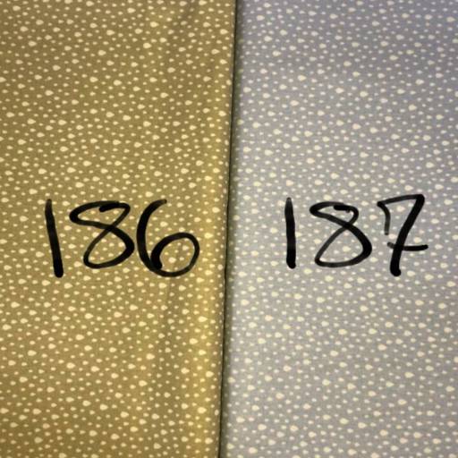 Tricoline Estampas Diversas por Casa São Francisco Aviamentos 