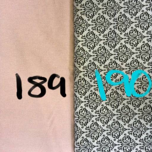 Tricoline Estampas Diversas por Casa São Francisco Aviamentos 