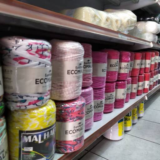 Ecomalha por Casa São Francisco Aviamentos 