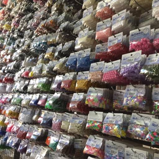 Pedrarias por Casa São Francisco Aviamentos 