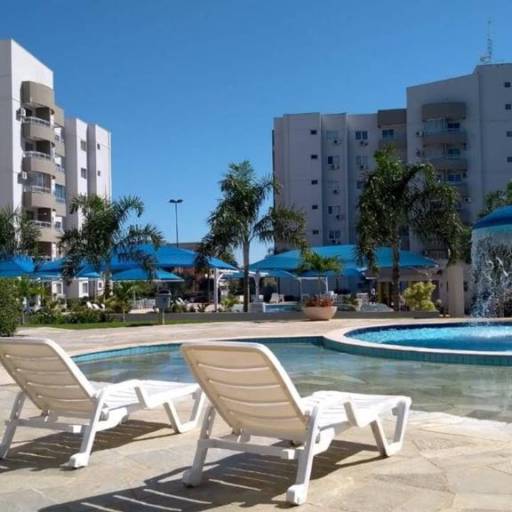 Caldas Novas por BH Expresso Turismo Agência de Viagens