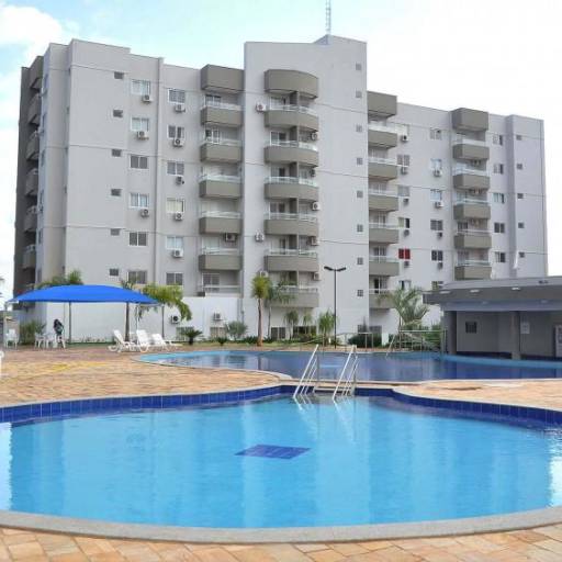 Caldas Novas por BH Expresso Turismo Agência de Viagens