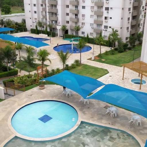 Caldas Novas por BH Expresso Turismo Agência de Viagens