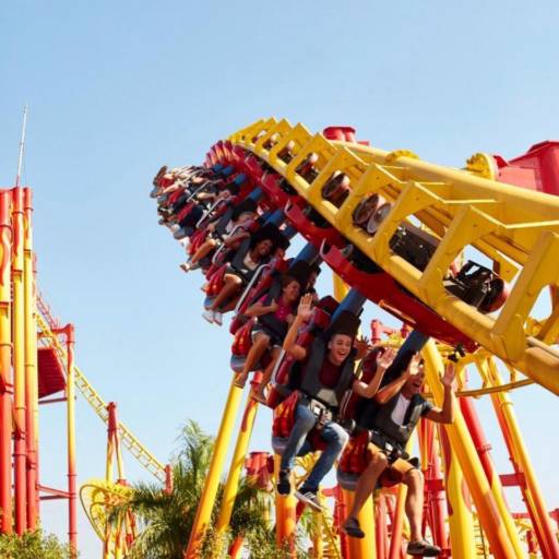 Beto Carrero por BH Expresso Turismo Agência de Viagens