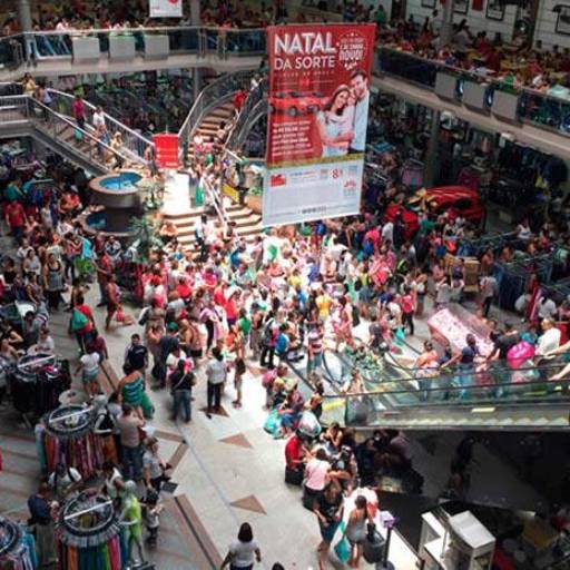 Compras no Brás por BH Expresso Turismo Agência de Viagens