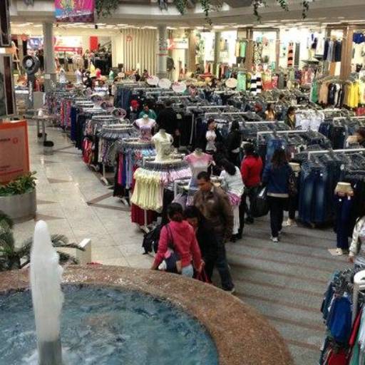 Compras no Brás por BH Expresso Turismo Agência de Viagens