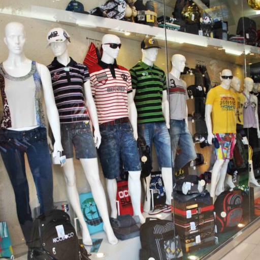 Compras no Brás por BH Expresso Turismo Agência de Viagens