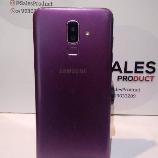 Samsung Galaxy J8 64 GB  em Três Rios, RJ por Sales Product