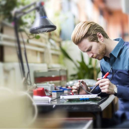 Manutenção de Computadores