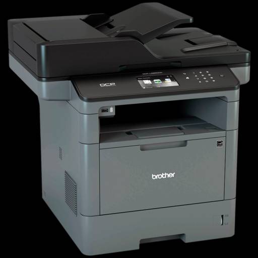 Aluguel de Impressora