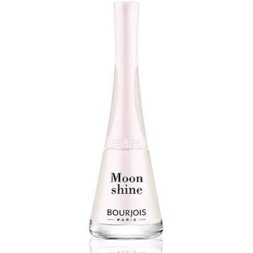 Bourjois 1 Second Esmalte por Mônika Pasquarelli Cosméticos